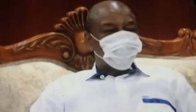 Guinée : Covid-19 peu de cas, peu dangereuse mais Alpha Condé proroge de trois mois l'état d'urgence sanitaire