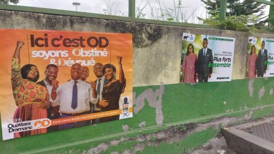 Côte d'Ivoire : Législatives 2021, au Plateau, OD renverse la tendance du « convoyage » électoral ?