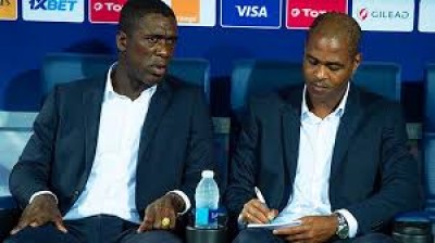 Cameroun : Football, la Fédération camerounaise sommée de payer 316 000 EUR à Clarence Seedorf