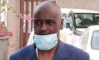 Tchad : Un candidat à la présidentielle perd sa mère et son fils lors d'une tentative d'arrestation ratée