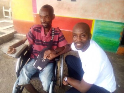 Côte d'Ivoire : Législatives 2021, Dia Augustin candidat de l'opposition à Yopougon : « Nous cherchons à gagner avec 100.000 voix au minimum »