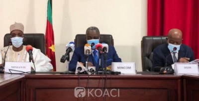 Cameroun: Covid-19, le gouvernement médiatise une progression de contamination, l'opposition dénonce des chiffres «bidons» pour imposer le vaccin