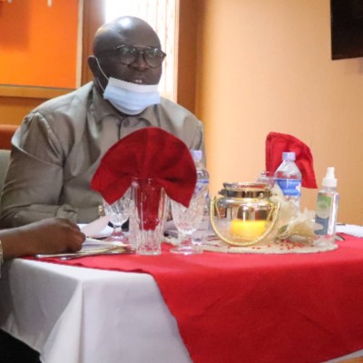 Côte d'Ivoire : L'un des petits-fils d'un dignitaire de Yopougon engagé pour la victoire de la liste Rhdp