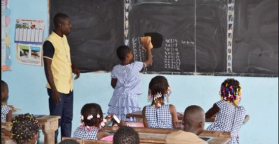 Côte d'Ivoire : Un concours de recrutement des instituteurs adjoint (IA) ouvert pour la session 2021