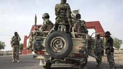 Nigeria : Une base de l'ONU attaquée par l'ISWAP à Dikwa, 25 humanitaires pris au piège
