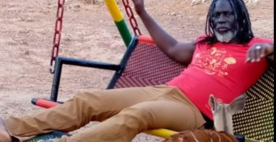 Côte d'Ivoire : Législatives 2021, Tiken Jah appelle à des élections sans « Gbangban »