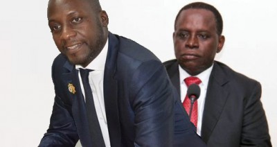 Côte d'Ivoire: Législatives 2021 au Plateau, quand Bendjo met Jacques Ehouo dans le doute face à OD et Sawegnon