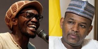 Mali : Abandon des poursuites contre sept personnalités dont l'ex-Premier ministre Boubou Cissé et Ras Bath