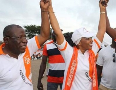 Côte d'Ivoire : Législatives à Koumassi, des  échauffourées entre des partisans du RHDP, accusé Bacongo se défend