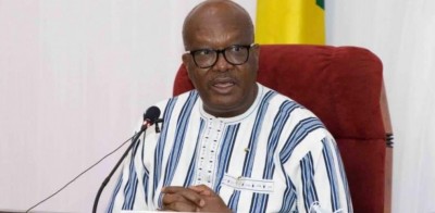 Burkina Faso : Municipales, adoption d'un projet de loi pour proroger le mandat des maires