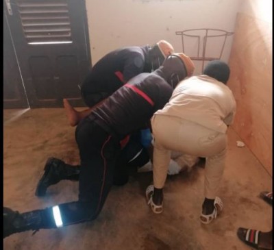 Côte d'Ivoire : Minignan (Odienné), des  collégiennes victimes de transes collectives