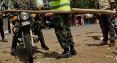 RDC : Evasion massive à la  prison d'Ilebo