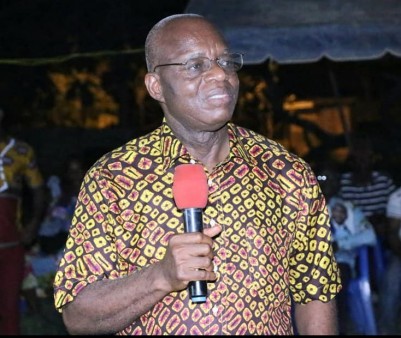 Côte d'Ivoire : Pour  Lida,  à l'Assemblée nationale chaque communauté doit être représentée pour que personne ne soit exclu des lois qu'on vote