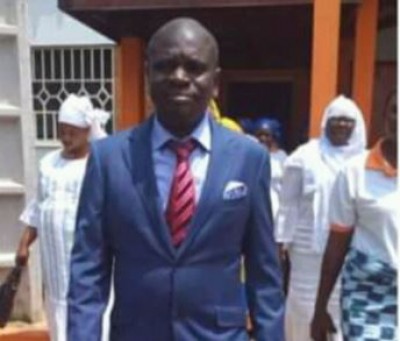 Côte d'Ivoire : Législatives 2021 à Dabou, Touré Adama candidat contre son parti pour avoir opté pour une candidature autochtone