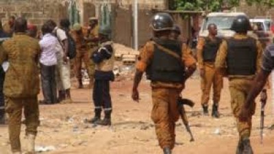 Burkina Faso : Terrorisme, la population et la mission médicale doivent être protégées, selon la Croix rouge