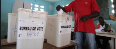 Côte d'Ivoire : Législatives 2021 J-2, voici les documents autorisés pour le vote samedi