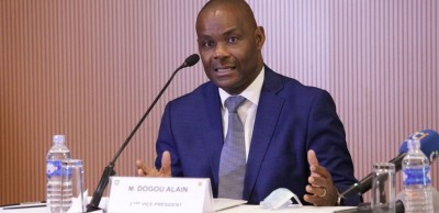 Côte d'Ivoire :  Législatives 2021, la CEI annonce l'accréditation d'une cinquantaine de structures pour observer le scrutin