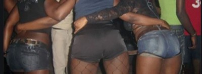 Côte d'Ivoire : Nouvelles tendances des sex-party organisées à Abidjan