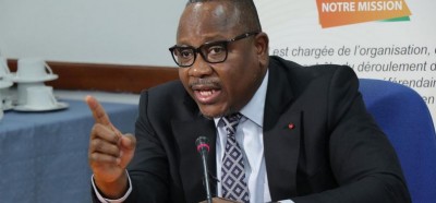 Côte d'Ivoire : Législatives 2021, à quelques heures de l'ouverture des bureaux de vote, Kuibiert rassure les électeurs que la sécurité sera assurée