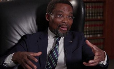 Côte d'Ivoire : CPI, avant son départ ce que dit le juge-président  Eboe-Osuji de la procureure Fatou Bensouda