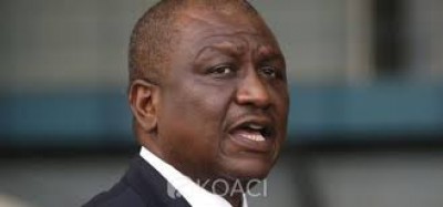 Côte d'Ivoire : Hospitalisé en France, Hamed Bakayoko y restera un peu plus longtemps que prévu