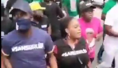 Côte d'Ivoire : Législatives 2021 au Plateau, OD admet sa défaite face à Ehouo et le félicite