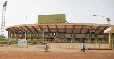 Burkina Faso : Les matchs internationaux délocalisés en Côte d'Ivoire et au Sénégal