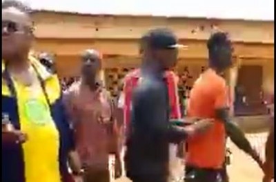 Côte d'Ivoire : Législatives 2021 à Bangolo, Tailly Thierry renversé par Ignace Guehi, le RHDP « chassé » sous les huées à Gohouo