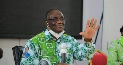 Côte d'Ivoire : Législatives 2021, Guikahué remporte le match de Gagnoa sous-prefecture, Ezaley chute à Bassam face au RHDP