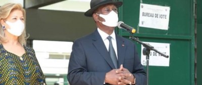 Côte d'Ivoire : Législatives 2021, victoire nette du RHDP qui se dessine ?