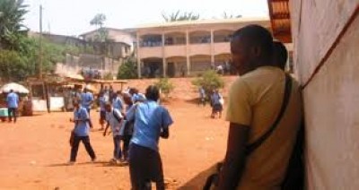 Cameroun : Partouzes, drogues, grossesses précoces et braquages explosent dans les lycées et collèges