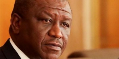 Côte d'Ivoire : Sa santé se détériore en France, Hamed Bakayoko transféré en Allemagne