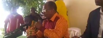 Côte d'Ivoire : Législatives 2021 à Yopougon, alors que la CEI s'apprêterait à annoncer la victoire du RHDP, PDCI-EDS se déclarent vainqueurs