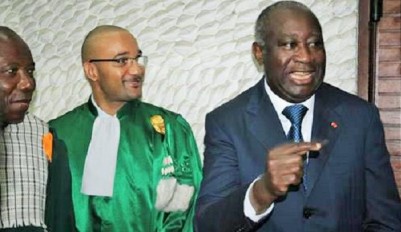 Côte d'Ivoire : Législatives 2021, Laurent Gbagbo dénonce les propos xénophobes au sein de son parti