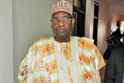 Cameroun: Décès d'Adoum Gargoum, le ministre de la Coopération avec le monde islamique