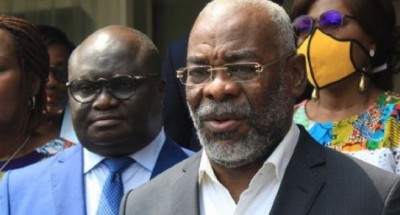 Côte d'Ivoire : Législatives 2021, résultats de Yopougon, Marcory et Port-Bouët toujours en attente, Affi reste maitre chez lui