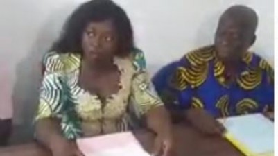 Côte d'Ivoire : Après l'annonce de sa défaite à Agboville, la candidate EDS-PDCI répond à Bictogo : « il est le chef bandit des malfrats politiques en Côte d'Ivoire »