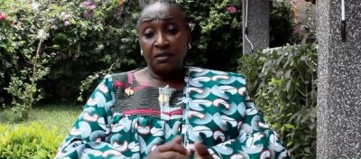 Côte d'Ivoire : Après sa défaite à Toumodi, la Ministre Raymonde Goudou : « Les résultats sont ce qu'ils sont... »
