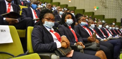 Côte d'Ivoire : Appel à candidature à l'Ecole Supérieure  du Pétrole et de l'Energie, 300.000 FCFA coût de la formation