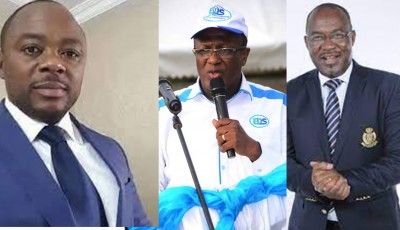 Côte d'Ivoire :    Législatives 2021, l'opposition rafle les postes de Marcory, Yopougon, et Port-Bouët