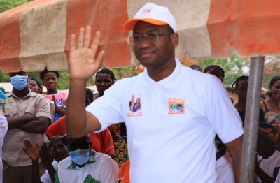 Côte d'Ivoire : Législatives 2021, après leur échec, Ouattara se séparera-t-il de Sidi Tiémoko, Goudou et autres