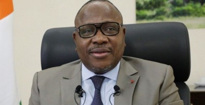 Côte d'Ivoire : Législatives 2021, la CEI annonce un taux de participation de 37,88%