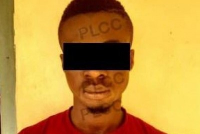 Côte d'Ivoire : Cybercriminalité, un individu risque une peine de « cinq à dix ans » de prison