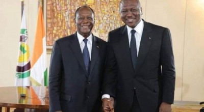 Côte d'Ivoire : Le RHDP remporte les législatives 2021, 137 sièges dans 106 circonscriptions électorales