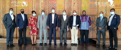 Afrique : Plus de 3.552.813 patients sur  le continent se sont rétablis de la Covid-19