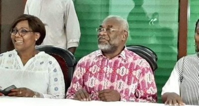 Côte d'Ivoire :   Législatives 2021, Affi et le FPI perdent la bataille de la commune de Bongouanou, le RHDP désormais à la manœuvre