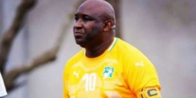 Côte d'Ivoire : L'ex-gloire du football ivoirien Ben Badi au centre d'une affaire de viol ?