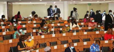 Côte d'Ivoire : Lendemain de législatives, débats sur le vote des lois organiques, ce que dit la constitution