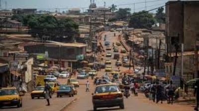 Cameroun : Le crime organisé s'empare du pays, selon la société civile