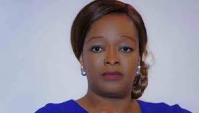 Bénin : Reckya Madougou en prison, sa mère a pu lui rendre visite